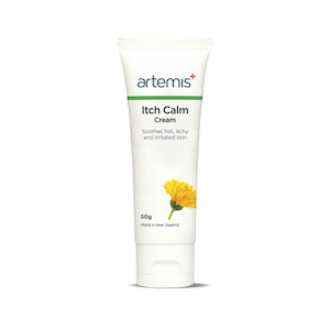 Artemis: Itch Calm Cream 50 g