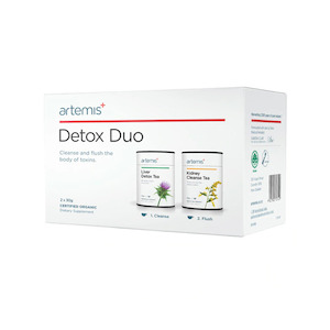 Detox Gift Box