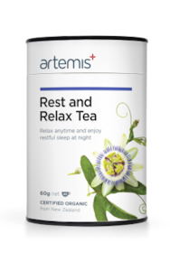 Artemis: Rest & Relax Tea 30 g