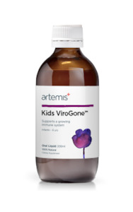 Kids ViroGone 200 ml