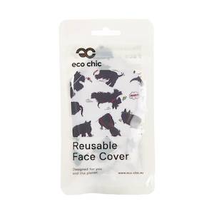 Reusable Face Cover Adults - Scotty