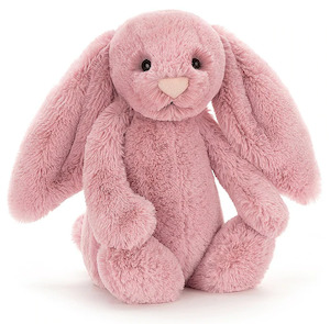 Jellycat Bashful Tulip Pink Bunny Medium (31cm)