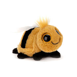 Jellycat 1: Frizzles Bee