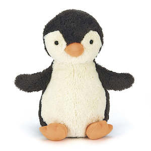 Peanut Penguin Medium (H23cm)