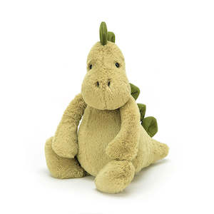 Jellycat 1: Jellycat Bashful Dino Medium (31cm)