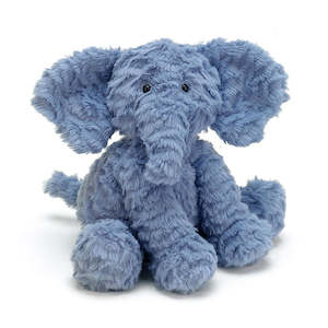Fuddlewuddle Elephant (H23cm)