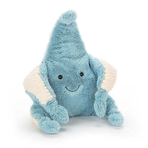 Jellycat 1: Skye Starfish