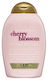 Heavenly Hydration Cherry Blossom Conditioner 385ml **Max 4 OGX Items Per Order**