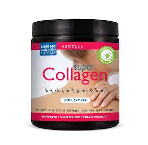 Neocell: Neocell Super Collagen Type 1 & 3 Powder 397g