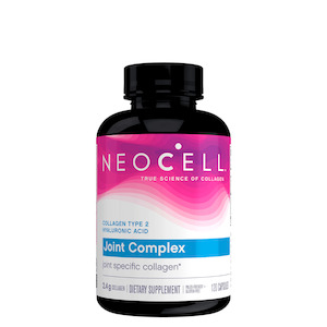 Neocell: Neocell Collagen Joint Complex Type 2 120 capsules