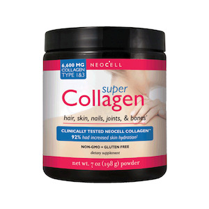 Neocell: Neocell Super Collagen Powder  198 g