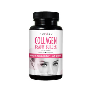 Neocell Collagen Beauty Builder 150 tablets
