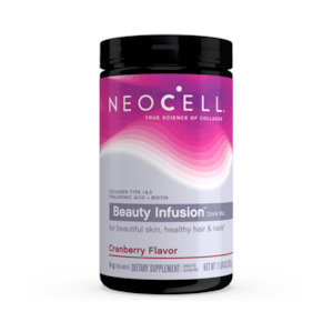Neocell: Neocell Beauty Infusion 330 g