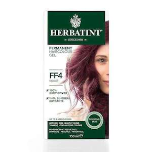 Sale 1: HERBATINT FF4 VIOLET