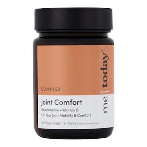 Sale 1: me today Joint Comfort 60s