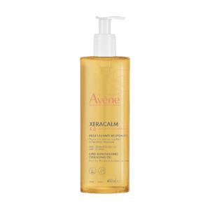 Avene Xeracalm Cleansing Oil 400ml