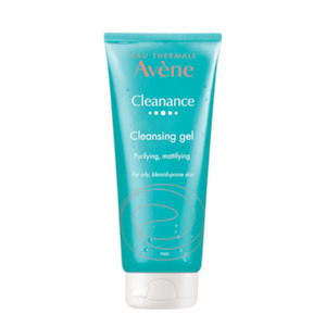 AVENE Cleanance Gel Clns BD 200ml