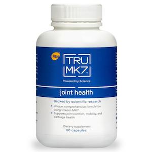 TRU MK7 Joint Health 60s