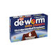 DE-WORM Extra Strength 500mg Chocolate Chew 6s