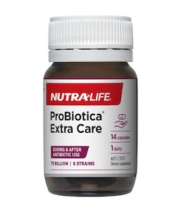 Nutra Life ProBiotica Extra Care 75 Billion 14s