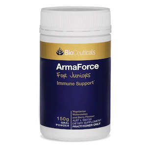 BioCeutical ArmaForce Jr. Pwd. 150g
