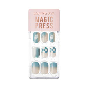 Dashing Diva Sky Film