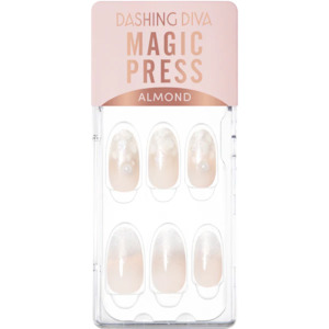 Dashing Diva: Dashing Diva Shining Pearl