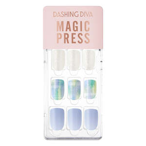 Dashing Diva: Dashing Diva Cotton Fresh