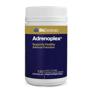BioCeuticals Adrenoplex 120caps