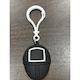 Squid Game Key Ring Square(Black)