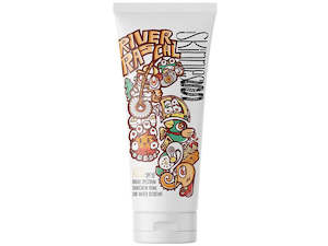 Sunscreen: SKINNIES Kid SPF50 RiverRascal 100ml
