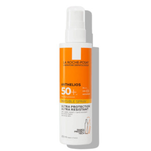 La Roche-Posay Anthelios Invisible Spray SPF50+ 200ml