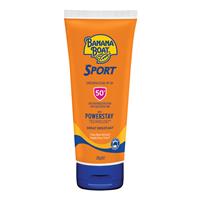 Sunscreen: B/BOAT Sport Tube SPF50+ 200g