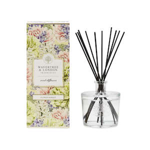 Diffusers: W&L Diff. Flower Market 250ml