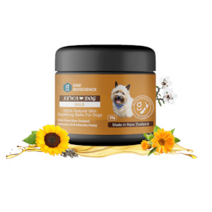 GNZ Seva Dog Balm 20g