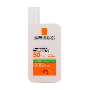 LRP Anthelios UVmune400 Oil Control SPF50+ 50ml