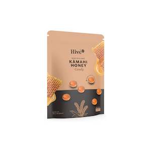 Household And Accessories: Hive 175 Kamahi Candy 100g Bag