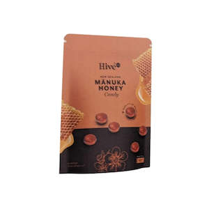 Hive 175 Manuka Candy 100g Bag