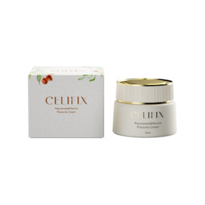 CELIFIX Rejuvenate & Revive Placenta Cream 50ml
