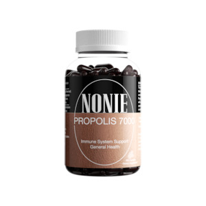 NONIE Propolis 7000 180 Softgels