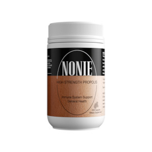 NONIE High Strength Propolis 200 Softgels