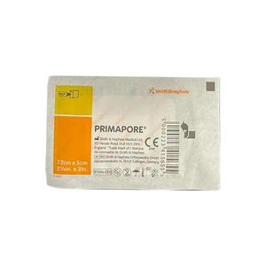 Primapore 7.2cm x 5cm 5 Pack