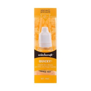 Witchcraft Nail Therapy - Rapid Dry Drops 10ml