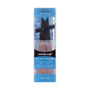 Beauty: Witchcraft Nail Therapy - Nail Growth Factor 10ml