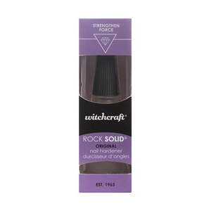 Witchcraft Nail Therapy - Rock Solid 10ml