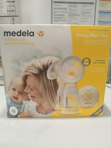 Medela Swing Maxi Flex Breast Pump