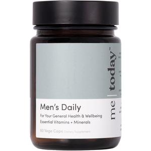 me today Men's Daily 60vCaps