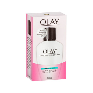 Complete Lotion SPF15 - Sensitive  150 ml