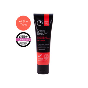 Fruit Smoothie Exfoliating Mask  50 ml