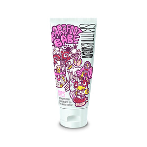 Kids SPF50 Barefoot Babe 100 ml